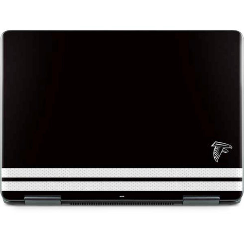 NFL Atlanta Falcons Shutout Notebook 9 Pro 13in (2017) Skin