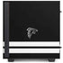 NFL Atlanta Falcons Shutout NZXT H510 Compact ATX Mid-Tower Case Skin