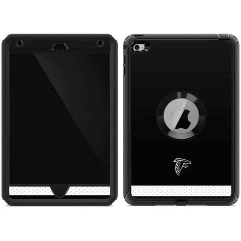 NFL Atlanta Falcons Shutout Otterbox Defender iPad Skin