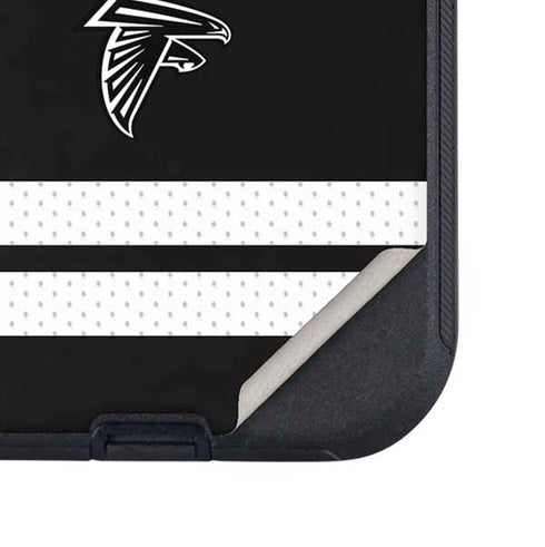 NFL Atlanta Falcons Shutout Otterbox Defender iPhone Skin