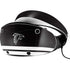 NFL Atlanta Falcons Shutout PlayStation VR2 Skin