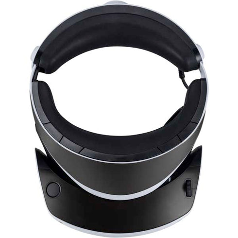 NFL Atlanta Falcons Shutout PlayStation VR2 Skin