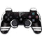 NFL Atlanta Falcons Shutout PS3 Dual Shock wireless controller Skin