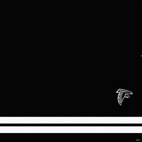 NFL Atlanta Falcons Shutout PS4 Console and Controller Bundle Skin