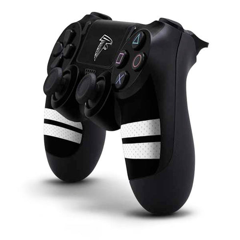 NFL Atlanta Falcons Shutout PS4 Controller Skin