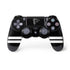 NFL Atlanta Falcons Shutout PS4 Controller Skin