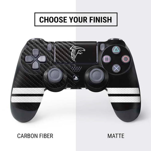NFL Atlanta Falcons Shutout PS4 Controller Skin