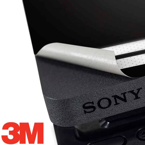 NFL Atlanta Falcons Shutout PS4 Slim Bundle Skin