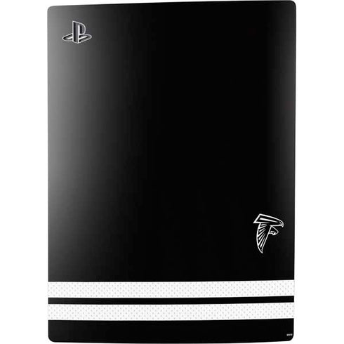 NFL Atlanta Falcons Shutout PS5 Digital Edition Bundle Skin