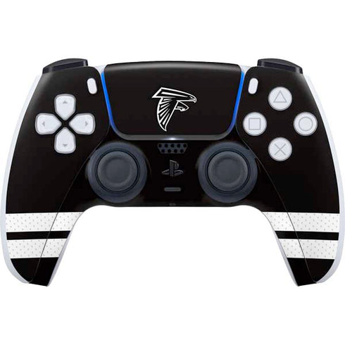 NFL Atlanta Falcons Shutout PS5 Controller Skin