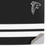 NFL Atlanta Falcons Shutout PS5 Slim Disk Console Skin