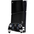 NFL Atlanta Falcons Shutout PS5 Slim Digital Edition Console Skin