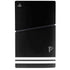 NFL Atlanta Falcons Shutout PS5 Slim Digital Edition Console Skin