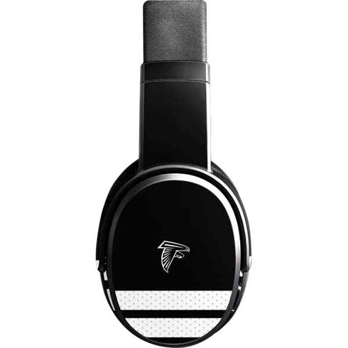 NFL Atlanta Falcons Shutout Skullcandy Crusher Wireless Skin