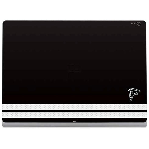 NFL Atlanta Falcons Shutout Surface Book 2 13.5in Skin