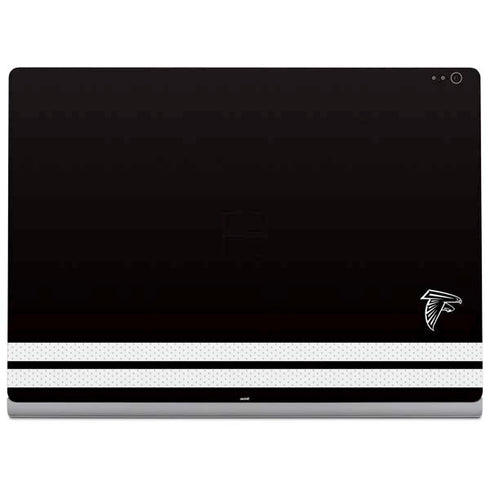 NFL Atlanta Falcons Shutout Surface Book 2 15in Skin