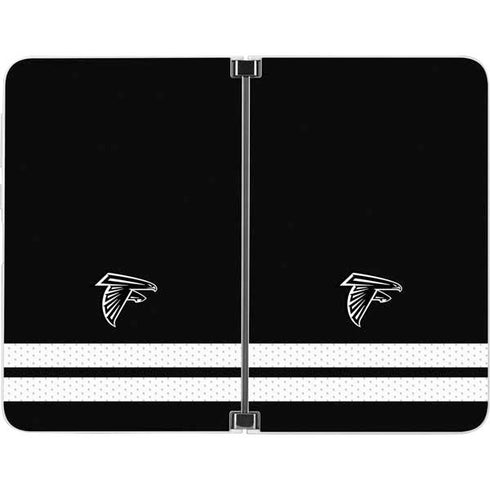 NFL Atlanta Falcons Shutout Surface Duo Skin