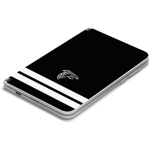 NFL Atlanta Falcons Shutout Surface Duo Skin