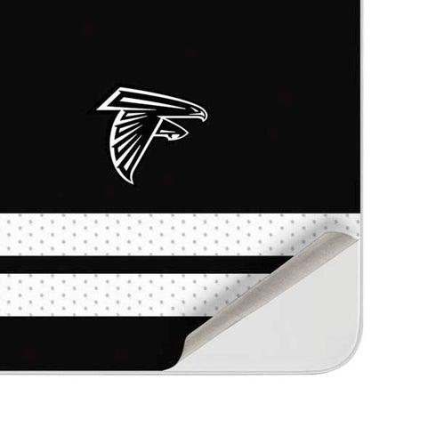 NFL Atlanta Falcons Shutout Surface Duo Skin