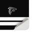 NFL Atlanta Falcons Shutout Surface Duo Skin
