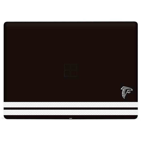 NFL Atlanta Falcons Shutout Surface Laptop 2 Skin