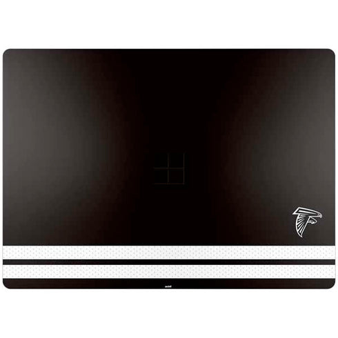 NFL Atlanta Falcons Shutout Surface Laptop 4 15in Skin