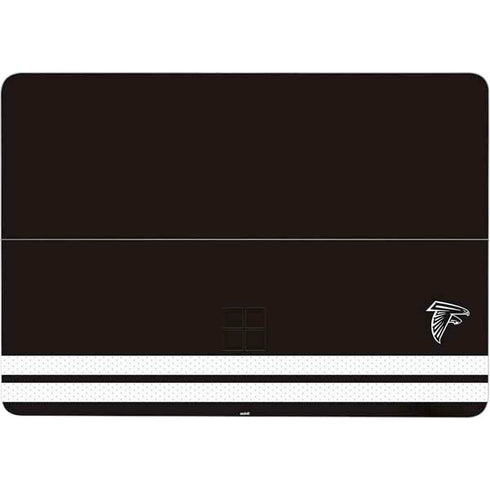 NFL Atlanta Falcons Shutout Surface Laptop Studio Skin