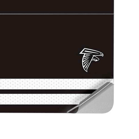 NFL Atlanta Falcons Shutout Surface Laptop Studio Skin