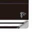 NFL Atlanta Falcons Shutout Surface Laptop Studio Skin