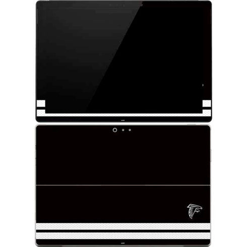 NFL Atlanta Falcons Shutout Surface Pro 4 Skin