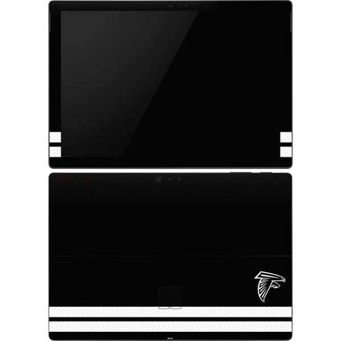 NFL Atlanta Falcons Shutout Surface Pro 6 Skin