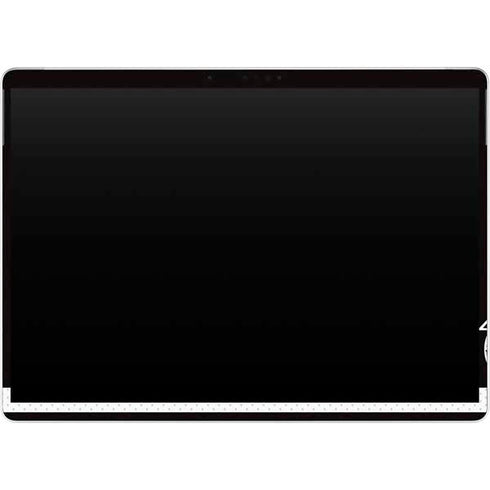 NFL Atlanta Falcons Shutout Surface Pro 8 Skin