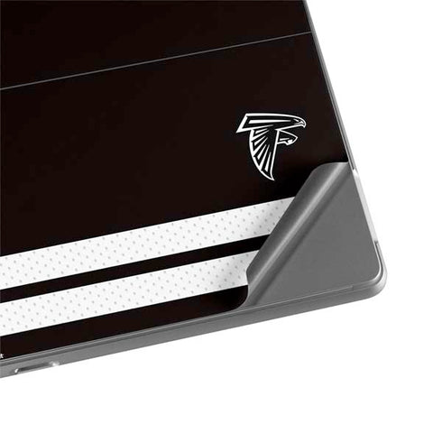 NFL Atlanta Falcons Shutout Surface Pro 8 Skin
