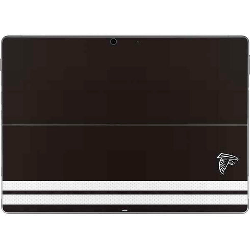 NFL Atlanta Falcons Shutout Surface Pro 9 Skin