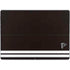 NFL Atlanta Falcons Shutout Surface Pro 9 Skin