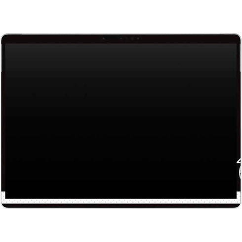 NFL Atlanta Falcons Shutout Surface Pro 9 Skin
