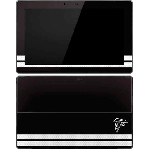 NFL Atlanta Falcons Shutout Surface Pro Tablet Skin