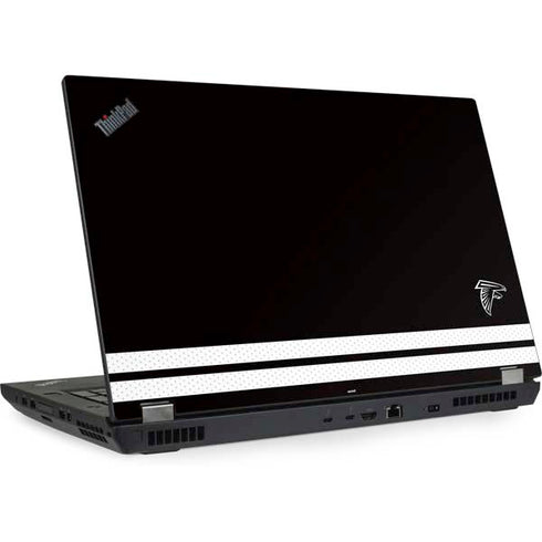 NFL Atlanta Falcons Shutout Lenovo ThinkPad Skin