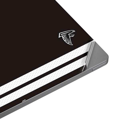NFL Atlanta Falcons Shutout Universal Laptop 11in (8.8 x 6.2in) Skin