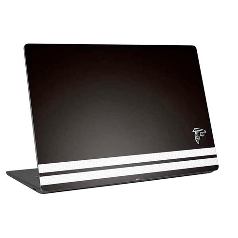 NFL Atlanta Falcons Shutout Universal Laptop 14in (11.4 x 8.2in) Skin
