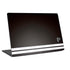NFL Atlanta Falcons Shutout Universal Laptop 14in (11.4 x 8.2in) Skin