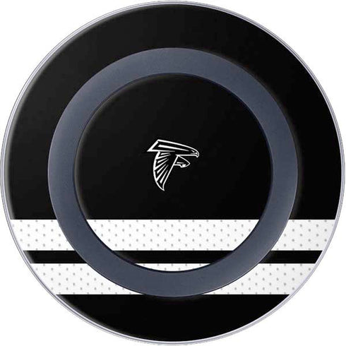 NFL Atlanta Falcons Shutout Wireless Charger Skin