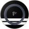 NFL Atlanta Falcons Shutout Wireless Charger Skin