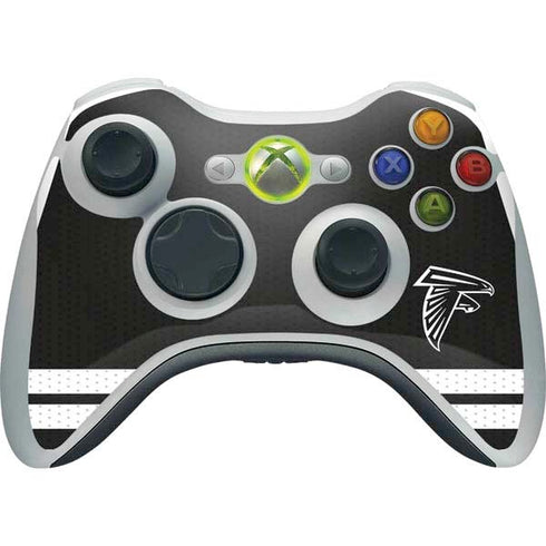 NFL Atlanta Falcons Shutout Xbox 360 Wireless Controller Skin