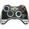 NFL Atlanta Falcons Shutout Xbox 360 Wireless Controller Skin
