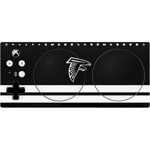 NFL Atlanta Falcons Shutout Xbox Adaptive Controller Skin
