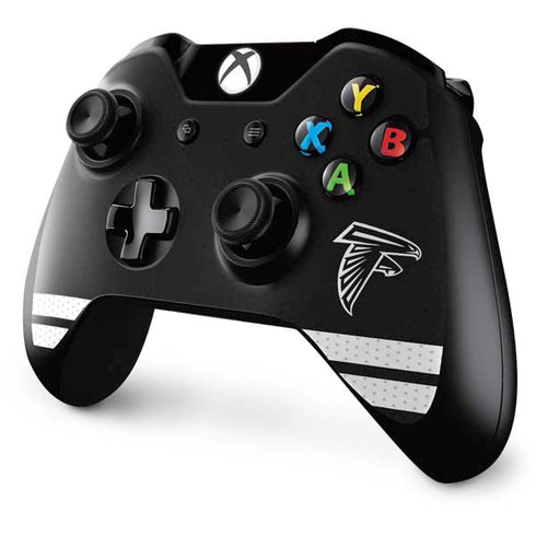 NFL Atlanta Falcons Shutout Xbox One Controller Skin