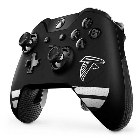 NFL Atlanta Falcons Shutout Xbox One Elite Controller Skin