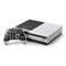 NFL Atlanta Falcons Shutout Xbox One S Console and Controller Bundle Skin