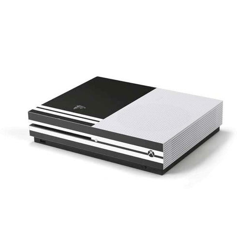 NFL Atlanta Falcons Shutout Xbox One S Console Skin
